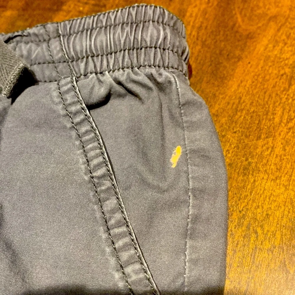 Old navy boys cargo shorts